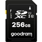 Карта пам`ятi SDXC 256GB UHS-I/U3 Class 10 Goodram R100/W10MB/s (S1A0-2560R12) - уменьшенное изображение 1