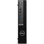 Комп'ютер Dell OptiPlex Plus 7010 MFF, Intel i7-13700T, 16GB, F512GB, UMA, WiFi, кл+м, Win11P (N008O7010MFF) - зменшене зображення 2