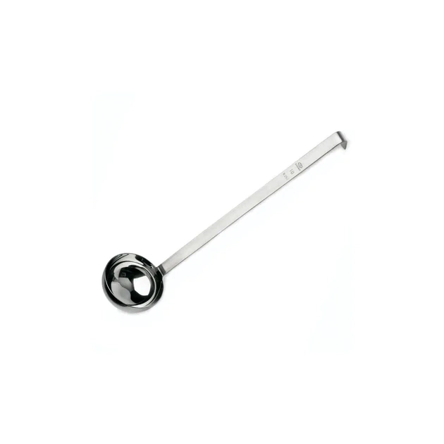 Половник Lacor 70 мл d 6,5 cm L 33,5 cm (60306) - изображение 1