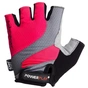 Велорукавиці PowerPlay 5004 Pink L (5004A_L_Pink) - зменшене зображення 2