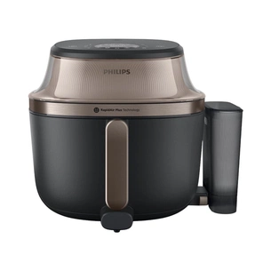 Мультипіч Philips Series 5000 OVI SteamFry (NA547/07) зображення 1