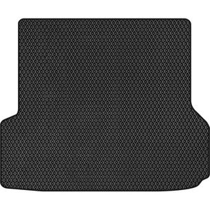 Килимок в багажник EVAtech BMW 4 Series Gran Coupe (F36) RWD 2014-2020 1 (BM12817B1RBB) зображення 1