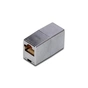 Сращиватель Digitus RJ45 to RJ45, CAT 5e, STP (DN-93901) - уменьшенное изображение 1