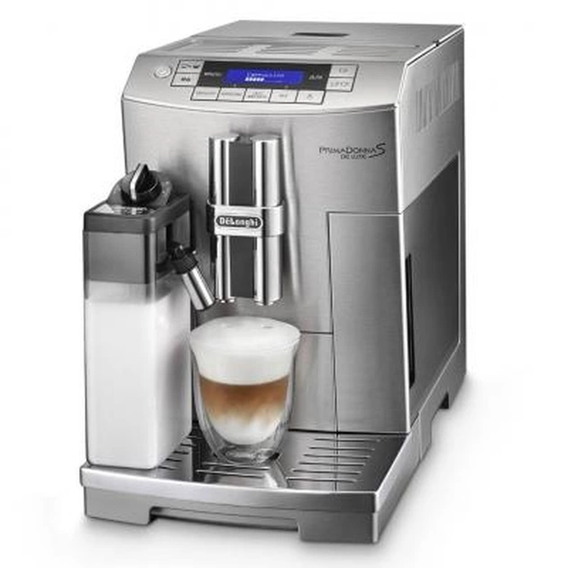 Кавомашина DeLonghi ECAM28.465M - изображение 1