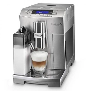 Кавомашина DeLonghi ECAM28.465M зображення 1