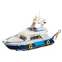 Конструктор LEGO Морські пригоди (31083) - зменшене зображення 6