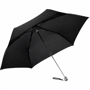 Парасоля Fare FiligRain 5070 складана 88 см black (FR.5070 black) зображення 1
