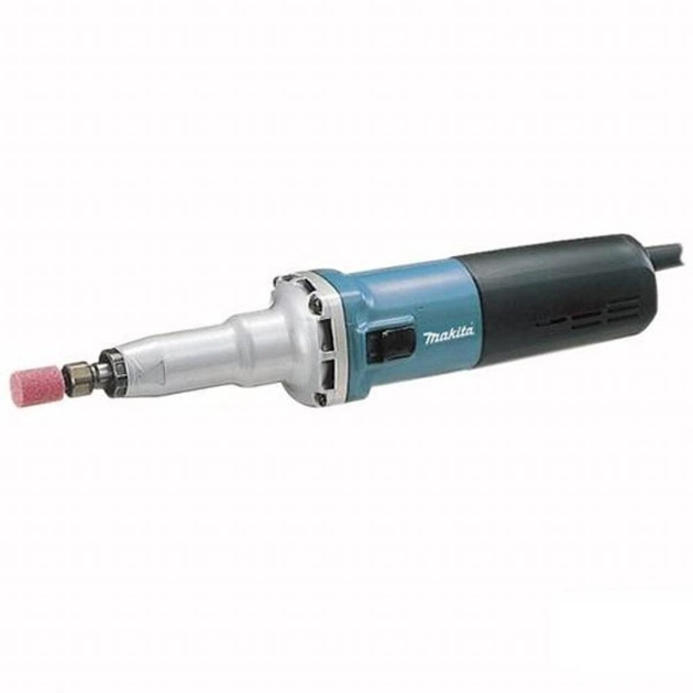 Шліфувальна машина Makita GD 0800 C прямая (GD0800C) - зображення 1