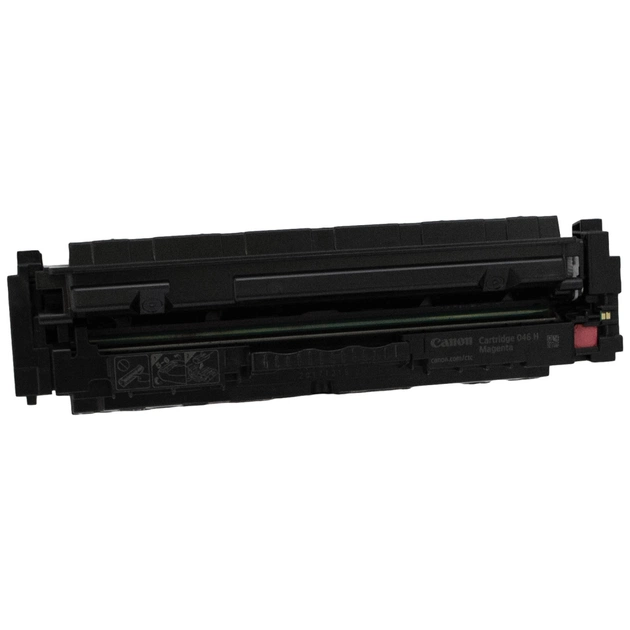Корпус картриджа Canon 046H Magenta (C_VIRGIN_CA_046HM) - изображение 1