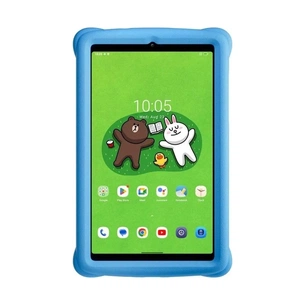 Планшет Blackview Tab 60 Kids 8.68" WXGA 4GB/128GB / Dual SIM/ Blue (6931548314837) зображення 1