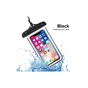 Чохол до мобільного телефона XoKo Waterproof Universal 6.9 (XK-UWPC-BK-69) - зменшене зображення 7