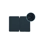 Чохол до планшета Armorstandart Smart Case iPad 10.9 2022 Midnight Blue (ARM65115) - уменьшенное изображение 5