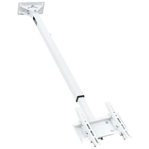 Кронштейн Sector CM-20T White зображення 1