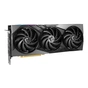 Відеокарта MSI GeForce RTX4070 12Gb GAMING X SLIM (RTX 4070 GAMING X SLIM 12G) - зменшене зображення 2