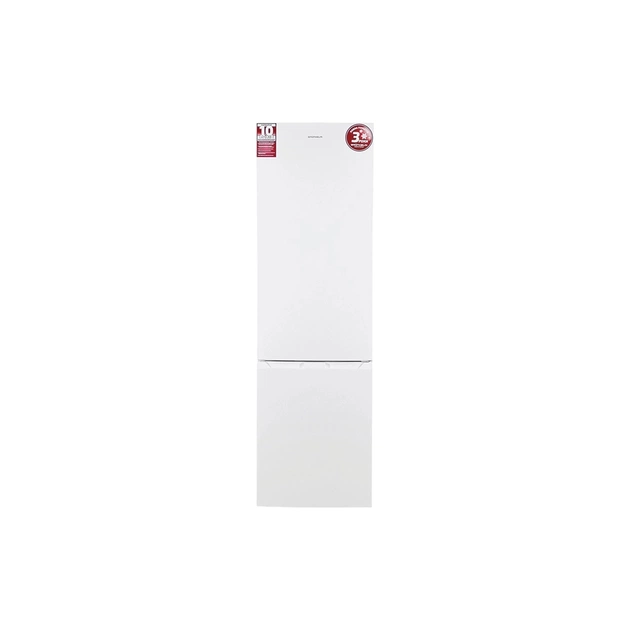 Холодильник Grunhelm BRH-N200E60W - picture 1