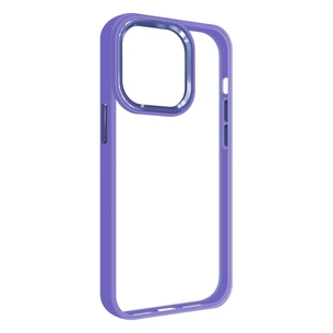 Чохол до мобільного телефона Armorstandart UNIT2 Apple iPhone 14 Pro Lavander (ARM69949) зображення 1
