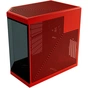 Корпус для ПК Hyte Y70 Black-Red (CS-HYTE-Y70-BR) - уменьшенное изображение 3