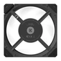 Кулер до корпусу Ekwb EK-Loop Fan FPT 140 D-RGB - Black (3831109897621) - зменшене зображення 4