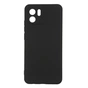 Чохол до мобільного телефона Armorstandart Matte Slim Fit Xiaomi Redmi A1 Black (ARM62827) - зменшене зображення 1