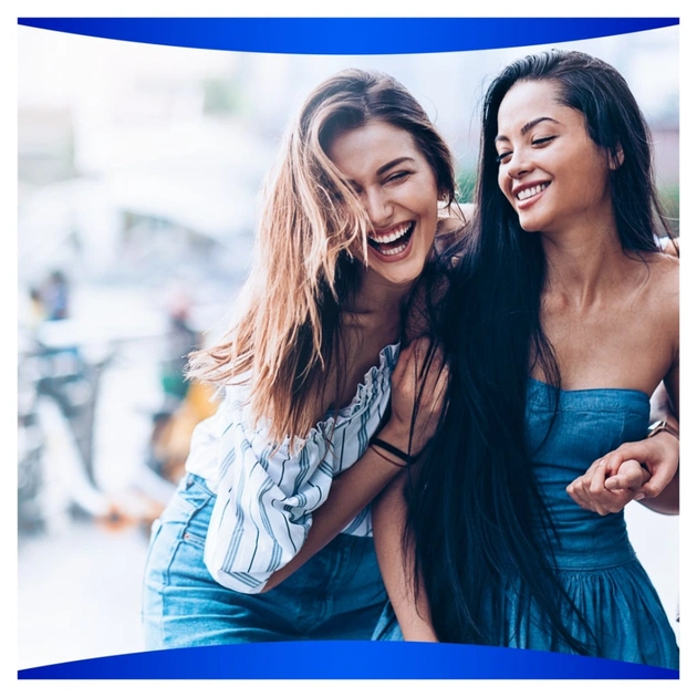 Гигиенические прокладки Always Classic Normal Размер 1 10 шт. (4015400259275) - изображение 8