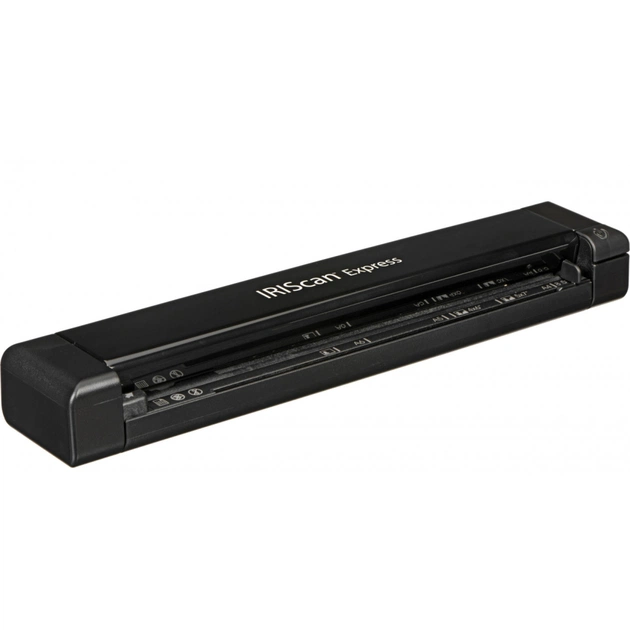 Сканер Iris IRISCan Express 4 (458510) - зображення 1