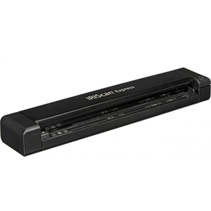Сканер Iris IRISCan Express 4 (458510) зображення 1