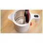Електрочайник Bosch TWK2M161 - зменшене зображення 6