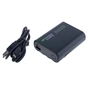 Зарядний пристрій для акумуляторів Gp GPX411 + AA 2700mAh*4 with function Power Bank, + USB cable (270AAHCE-2EAB4) - зменшене зображення 1