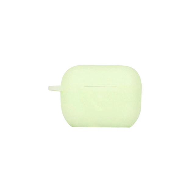 Чохол для навушників Armorstandart Hang Case для Apple AirPods 3 Luminous (ARM60314) - зображення 1