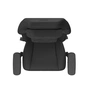 Крісло для геймерів Hator Arc 4 XXL Black (HTC4400XXL) - зменшене зображення 6