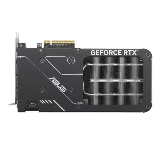 Відеокарта ASUS GeForce RTX5060Ti 16Gb DUAL OC EVO (DUAL-RTX5060TI-O16G-EVO) - picture 8