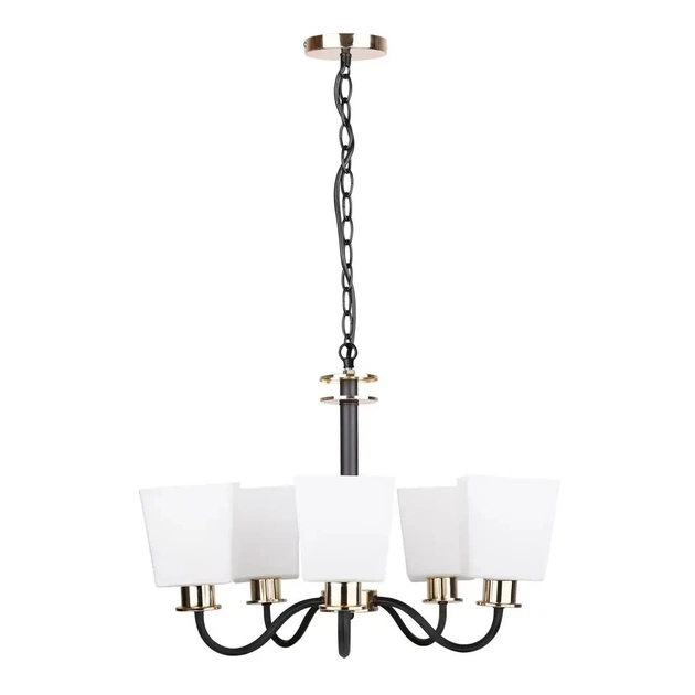 Люстра Candellux SCHUBERT (35-74249) - зображення 1