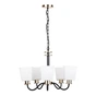 Люстра Candellux SCHUBERT (35-74249) - зменшене зображення 1