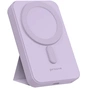 Універсальна мобільна батарея Proove Hyperion 20W 10000mAh Purple (PBHN15020009) - уменьшенное изображение 2