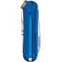 Ніж Victorinox Classic SD Colors Deep Ocean (0.6223.T2G) - зменшене зображення 3