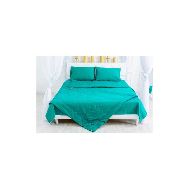 Ковдра MirSon антиалергенне Літній BamBoо №2374 Caterina 140x205 (2200003031751) - зображення 1