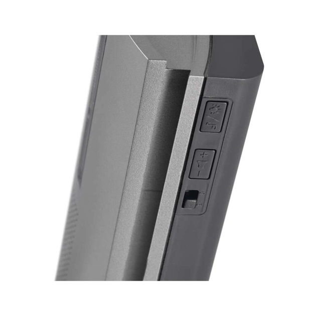 Дверний дзвінок EMOS бездротовий P5763R 3x AA for P5760, P5763, P5760T (P5763R) - picture 5