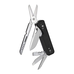 Мультитул Roxon Flex S505G, чорний (S505GNoir) изображение 1