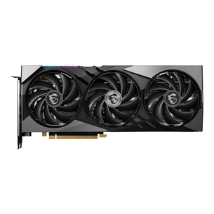 Відеокарта MSI GeForce RTX4060Ti 16Gb GAMING X SLIM (RTX 4060 Ti GAMING X SLIM 16G) зображення 1