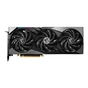 Відеокарта MSI GeForce RTX4060Ti 16Gb GAMING X SLIM (RTX 4060 Ti GAMING X SLIM 16G) - зменшене зображення 1