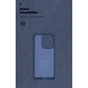 Чохол до мобільного телефона Armorstandart ICON Case Xiaomi Redmi Note 13 4G Dark Blue (ARM73349) - зменшене зображення 4