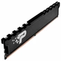 Модуль пам'яті для комп'ютера DDR4 8GB 2400 MHz Signature Premium Patriot (PSP48G240081H1) - зменшене зображення 2