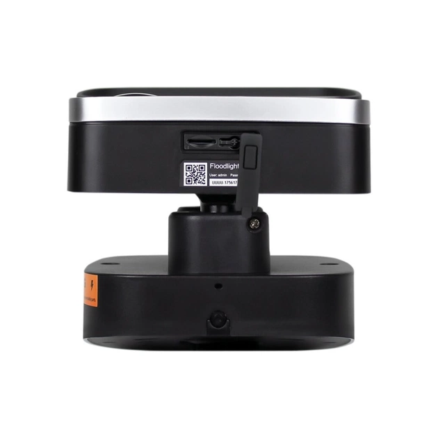 Камера відеоспостереження Greenvision GV-120-IP-GM-DOG20-12-SD - picture 10