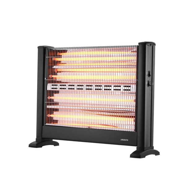 Обігрівач Ardesto IHS-2800 - зображення 1