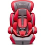 Автокрісло Car child seat (AB712-A grey red) - зменшене зображення 1