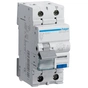 Дифференциальный автоматический выключатель Hager 1-п.+N 16A B 10mA (6kA) A (B) (ACA916D) - уменьшенное изображение 1