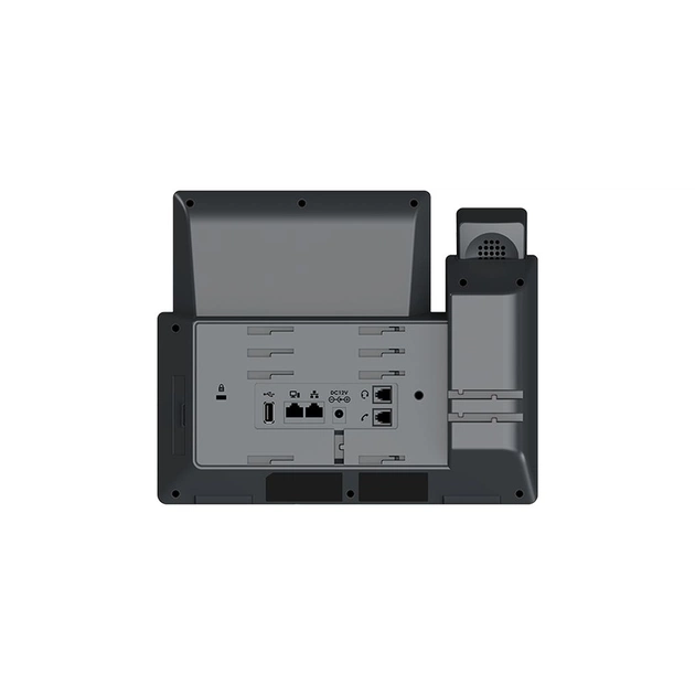 IP телефон Grandstream GRP2670 - зображення 5