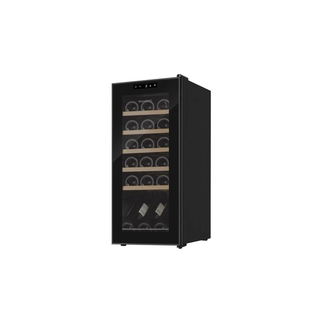 Холодильник Philco PW18KF - зображення 1