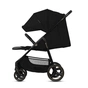 Коляска Kinderkraft Trig 3 Onyx Black (KSTRIG03BLK0000) (5902533924868) - уменьшенное изображение 5
