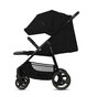 Коляска Kinderkraft Trig 3 Onyx Black (KSTRIG03BLK0000) (5902533924868) - зменшене зображення 5